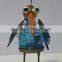 Solar Garden Light Metal Animal Garden Solar Light Animal Solar Light Stake