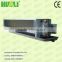 Horizontal Concealed Chiller Water Fan Coil For Comerses,Ducted Type Fan Coil