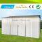 mini garden DIY selective colors esay build prefab small house