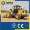 Best type used construction machinery , high qualityfactory price Front wheel loader SDSW 652B for sale with factory price