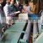 cheaper price rotary cutting machine from Shandong