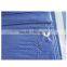 50-80gsm tarpaulin cover light weight blue pe tarpaulin