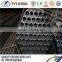 Plastic q345b steel pipes made in China