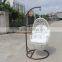 Import Rattan Hammock Garden Swing Chair Outdoor Furniture