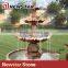 Newstar natural stone water fountain