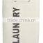 Rubbermaid Configurations Folding Laundry Hamper, 23-inch
