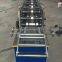 Steel Door Frame Roll Forming Machine