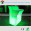 Wine bucket new style LED Bar table counter cocktail bar desk leisure furniture'