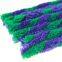 DIY Craft Twisted Chenille Stem Green color