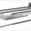 Hotel Fashion Wall Mounted Stainless Steel Bathroom Accessory Set