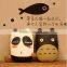 Creative Cartoon Expression Totoro Power Bank For Mobile Phone 10400mAh Cartoon Mobile Power Bank Customize Gift Promotion