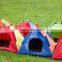 New Product Folding Pet Bed Tent Large Dog House