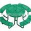 outdoor furniture patio furniture and waterproof garden table set