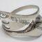very nice napkin rings for restaurants high end design restaurants napkin rings