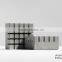 Desktop Use concrete Creative wells character business card holder
