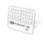 LED Flood light-020