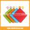 Heat Insulation Mat Silicone Pot Mat Silicone Trivet Mat BBQ Grill Mat