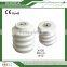 bus bar electrical porcelain ceramic spool insulator