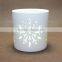 Decorative Candle Holder