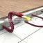 [Raon] High Durability (Parallel Circuit/Possible to Cut) Spydereco electric heating element floor heating cable RFHC-SP-C25W