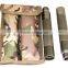 New Model Multi-Function Folding Shovel Axe Hoe Hammer Knife Flint Survival Tool