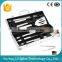 Equisite 17 PCS Barbeque or BBQ Kit LS Eplus