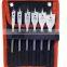 Size 10mm-25mm wood flat drill bit carving chisel set on sale
