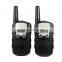 Best Selling High Quality 2pcs Portable Wireless Walkie-talkie Set Children's Toys Walkie-talkie 3KM