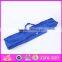 2016 wholesale 6 player funny children wooden croquet indoor W01A168