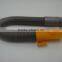 PVC Spiral Steel Wire Reinforced spring pipe