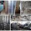 Super good tensile alu butyl rubber tape