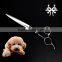 2016 Best Selling Dog Grooming Scissors for animal beauty products QJE-P02