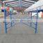 Metal Scaffolding Frame for Construction/ Tubular Frame Scaffolding