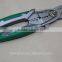 Berrylion CR-V Multi purpose Cable Cutter Cimping wire stripper cable cutter