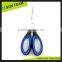 SC197 7" high quality stainless steel office scissors with soft grip handle