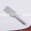 Stainless steel kitchen accessory vegetable grater,peeler tools