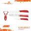 High Quality Cheap Custom Ceramic Knife Set