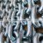 Factory Price Galvanized Welded Steel Link Chain Short Link Chain