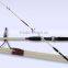 Very Beautiful Solid Fiberglass Fishing Rod With Wire Set Inside