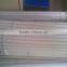 Engineered Plastic (Polypropylene) extruded PP bar for Machining Welding