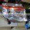 LED car head light for ford ranger T6