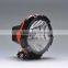 Waterproof Auto Working Light 100 watt 7" HID Spot Light