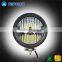 7inch DC12-48V LED Driving Lamp Offroad LED Boat Light Pot Light Head Work Light 2015