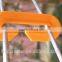 Factory custom various sizes Netting Clips, plastic net clips
