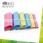 China Supplier OEM factory good quality nonwoven cloth use for kitchen multi-purpose cleaning cloth