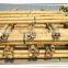 Factory Price length Bamboo Canes for Sale