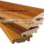Wood & MDF baseboard/ skirting board