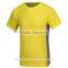 Wholesale 100% Polyester Dry Fit Men's Sport T Shirt