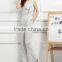 Wholesale Factory Price all kinds of Stylish fashion casual jumpsuits for Women