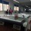 iECHO cnc composites cutting machine